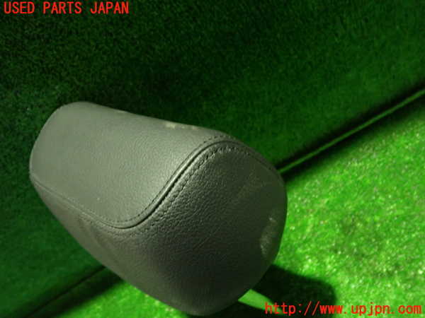 1UPJ-9233947180]BMW アクティブハイブリッド3(AH3) F30(3F30)左2列目ヘッドレスト 中古_4