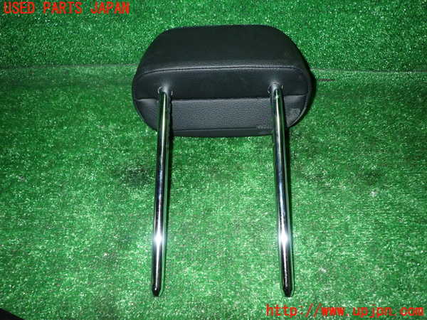 1UPJ-9233947180]BMW アクティブハイブリッド3(AH3) F30(3F30)左2列目ヘッドレスト 中古_5