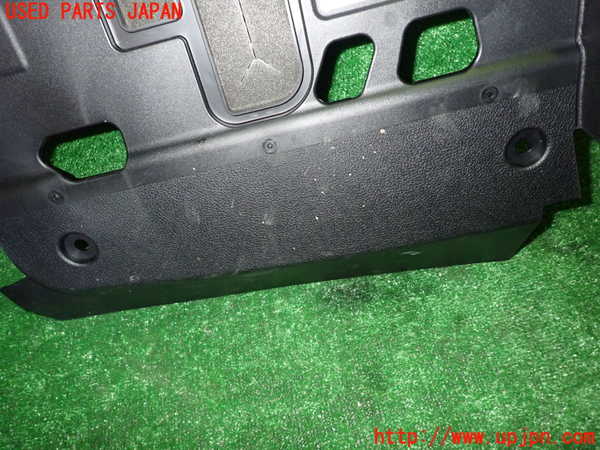 1UPJ-9233947692]BMW アクティブハイブリッド3(AH3) F30(3F30)内装トリム類2 中古_2