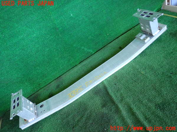 2UPJ-9233951014]プリウス(ZVW30)フロントバンパーホースメント 中古_2