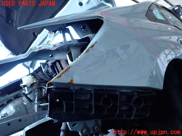 2UPJ-9233951082]プリウス(ZVW30)左前フェンダー 中古_3