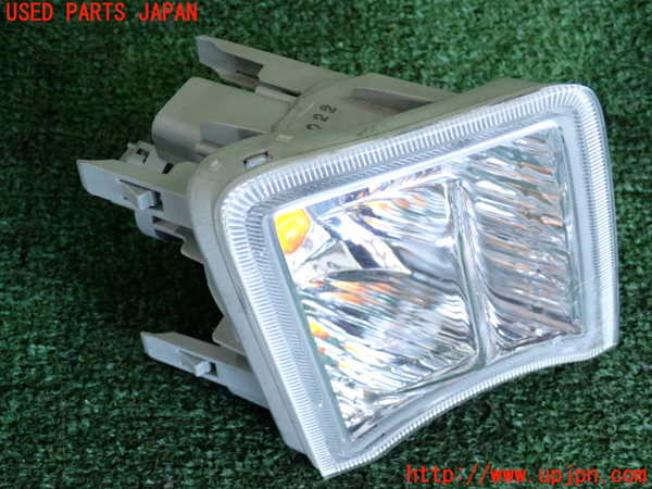 2UPJ-9233951160]プリウス(ZVW30)右ウィンカーレンズ 中古_2