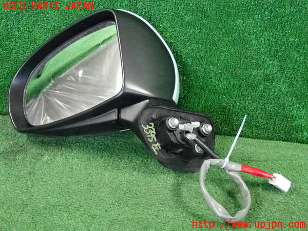 2UPJ-9233951212]プリウス(ZVW30)左ドアミラー 中古_2