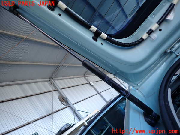 2UPJ-9233951584]プリウス(ZVW30)リアゲートダンパー 中古_2