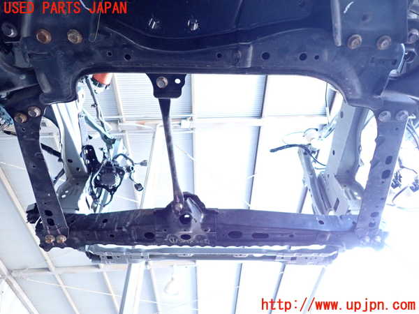 2UPJ-9233955296]プリウス(ZVW30)メンバー1 中古_2