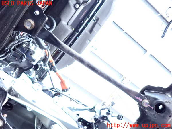 2UPJ-9233955296]プリウス(ZVW30)メンバー1 中古_4