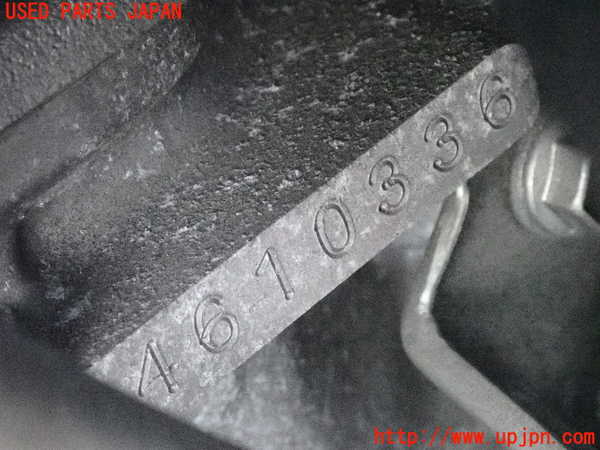 2UPJ-9233952010]プリウス(ZVW30)エンジン 2ZR-FXE 中古_3