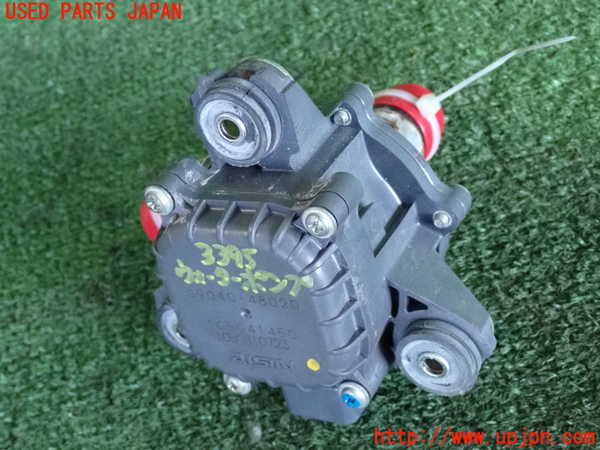 2UPJ-9233952110]プリウス(ZVW30)ウォーターポンプ 中古_2