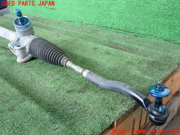 2UPJ-9233954235]プリウス(ZVW30)パワステギアボックス 中古_2