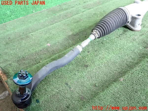 2UPJ-9233954235]プリウス(ZVW30)パワステギアボックス 中古_3