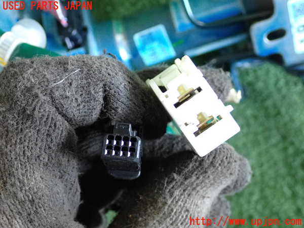 2UPJ-9233954260]プリウス(ZVW30)ステアリングシャフト 中古_5