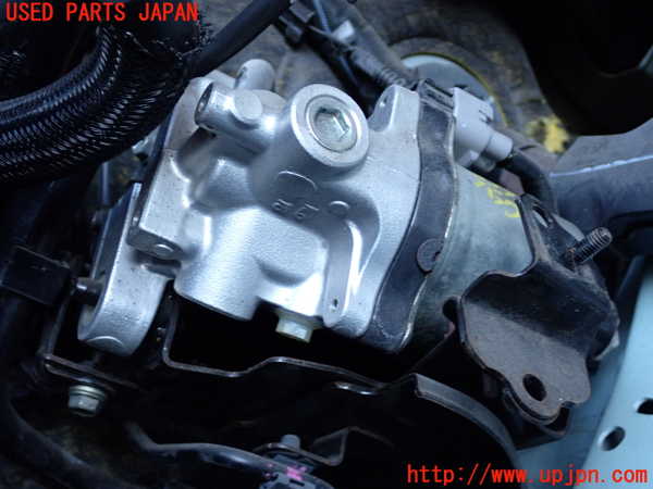 2UPJ-9233954055]プリウス(ZVW30)ブレーキマスターバック 中古_2