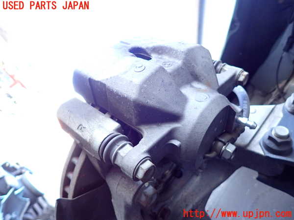 2UPJ-9233954080]プリウス(ZVW30)右フロントキャリパー 中古_2