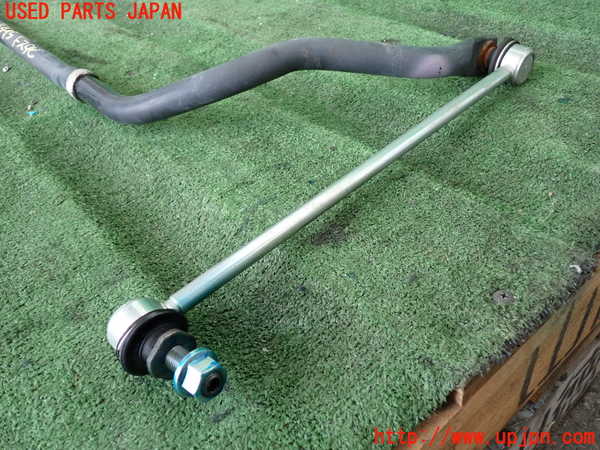 2UPJ-9233955440]プリウス(ZVW30)フロントスタビライザー 中古_2
