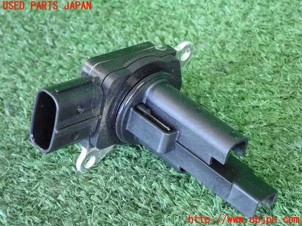 2UPJ-9233956320]プリウス(ZVW30)エアフロメーター 中古_2
