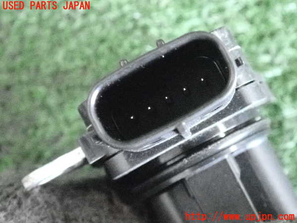 2UPJ-9233956320]プリウス(ZVW30)エアフロメーター 中古_4