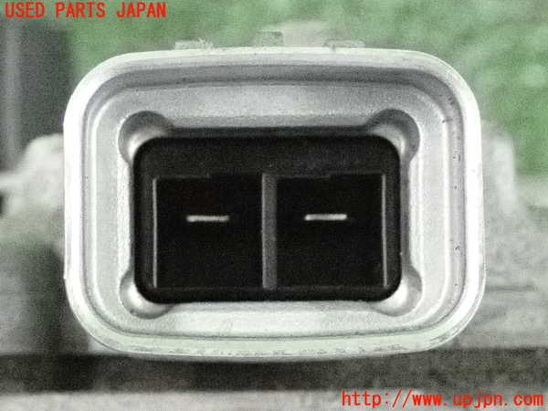 2UPJ-9233956025]プリウス(ZVW30)エアコンコンプレッサー 中古_4