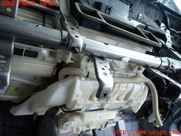 2UPJ-9233956081]プリウス(ZVW30)エバポレーター1 中古_2