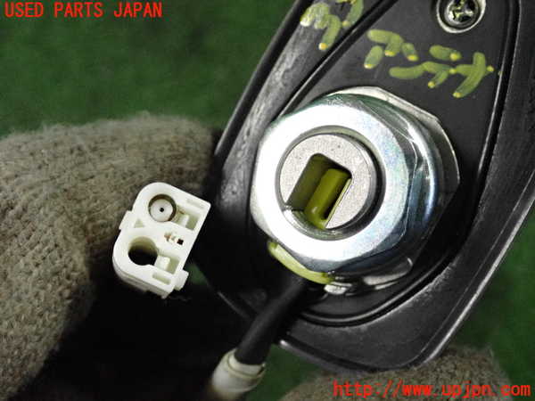 2UPJ-9233956550]プリウス(ZVW30)アンテナ 中古_3