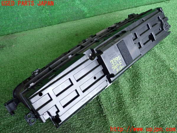 2UPJ-9233956170]プリウス(ZVW30)スピードメーター 中古_2