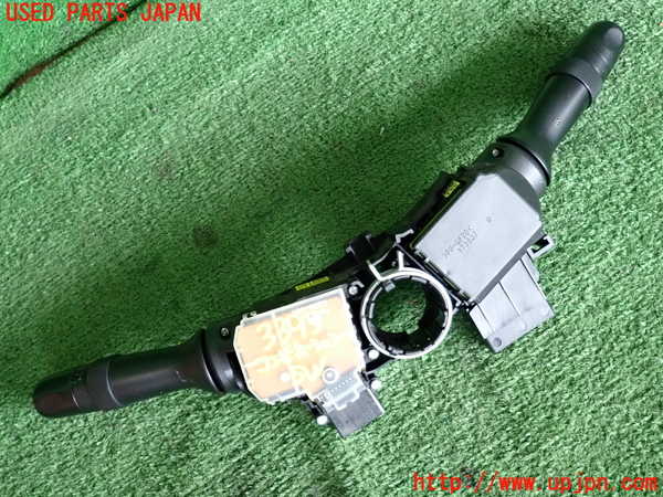 2UPJ-9233956720]プリウス(ZVW30)コンビネーションスイッチ 中古_4