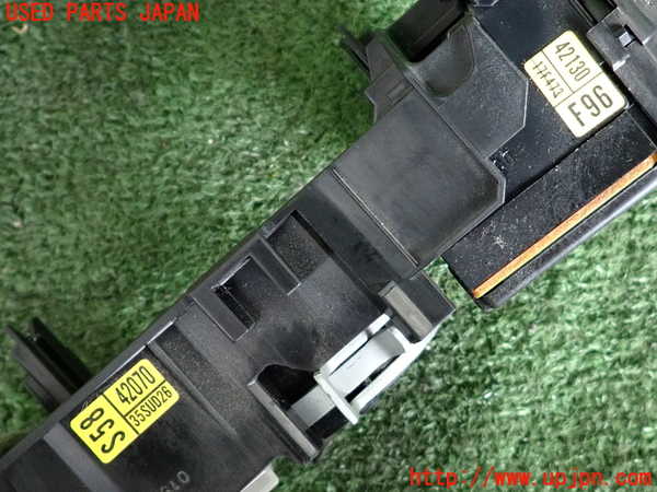 2UPJ-9233956720]プリウス(ZVW30)コンビネーションスイッチ 中古_5