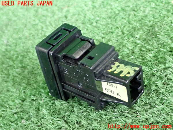 2UPJ-9233956306]プリウス(ZVW30)スイッチ1(レベライザー) 中古_2