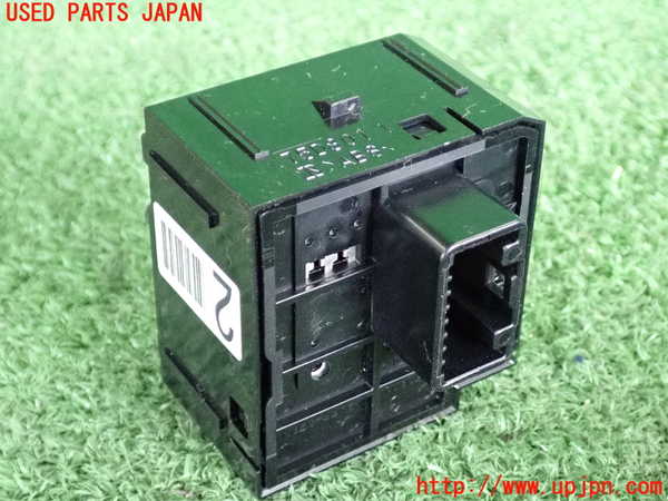2UPJ-9233956307]プリウス(ZVW30)スイッチ2(メーター照度) 中古_2