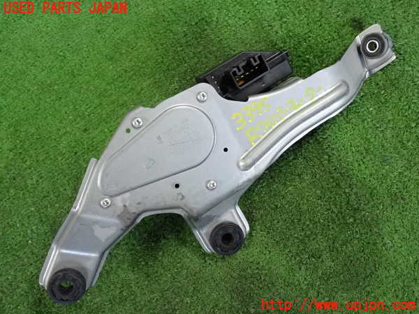 2UPJ-9233956775]プリウス(ZVW30)リアワイパーモーター 中古_2