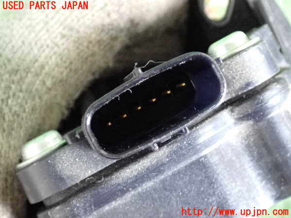 2UPJ-9233956381]プリウス(ZVW30)センサー1(アクセルペダル) 中古_4