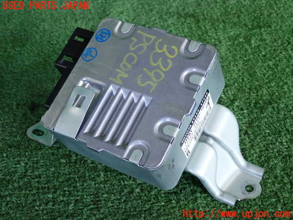 2UPJ-9233956135]プリウス(ZVW30)パワステコンピューター 中古_2