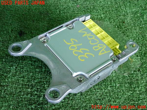 2UPJ-9233956145]プリウス(ZVW30)エアバッグコンピューター 中古_2