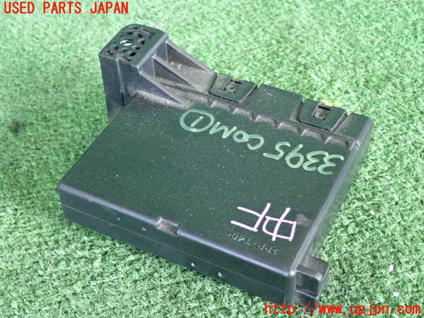 2UPJ-9233956146]プリウス(ZVW30)コンピューター1 中古　88650-47061_2