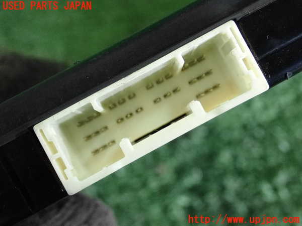 2UPJ-9233956147]プリウス(ZVW30)コンピューター2(MPXネットワークボディ) 中古 89221-47110_4