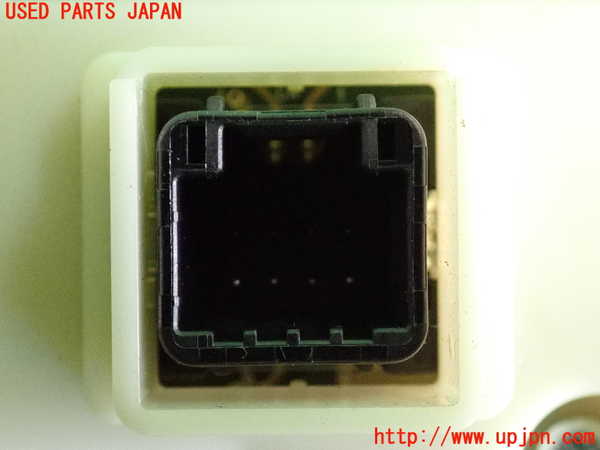 2UPJ-9233956290]プリウス(ZVW30)ハザードスイッチ 中古_4