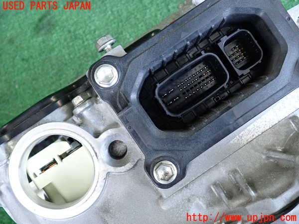 2UPJ-9233956916]プリウス(ZVW30)インバーターコンバーター 中古_4