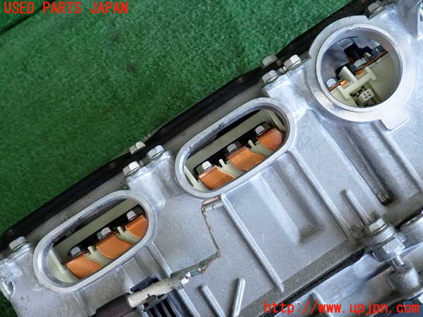 2UPJ-9233956916]プリウス(ZVW30)インバーターコンバーター 中古_5