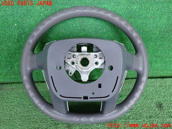 2UPJ-9233957855]プリウス(ZVW30)ステアリングホイール 中古_3