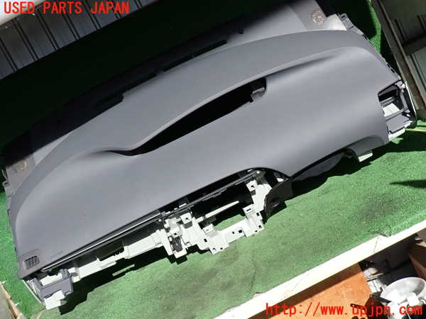 2UPJ-9233957505]プリウス(ZVW30)ダッシュボード 中古_4