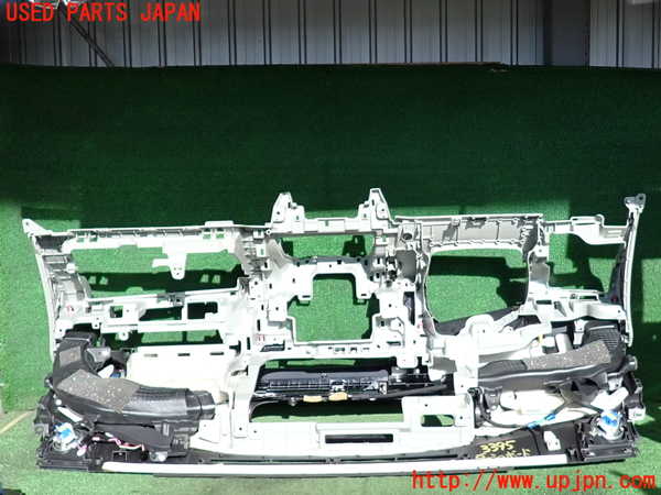 2UPJ-9233957505]プリウス(ZVW30)ダッシュボード 中古_5