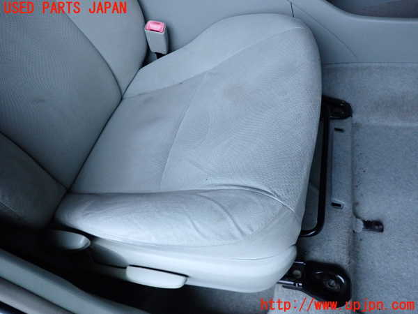 2UPJ-9233957035]プリウス(ZVW30)運転席シート 中古_3
