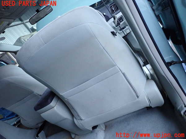 2UPJ-9233957035]プリウス(ZVW30)運転席シート 中古_4