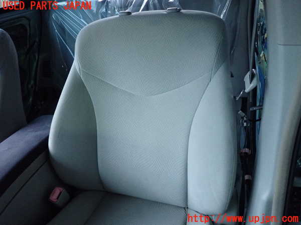 2UPJ-9233957065]プリウス(ZVW30)助手席シート 中古_2