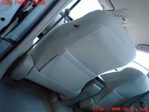 2UPJ-9233957065]プリウス(ZVW30)助手席シート 中古_4