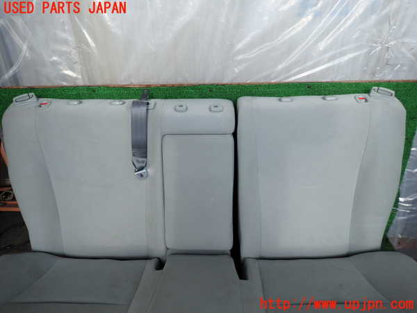 2UPJ-9233957385]プリウス(ZVW30)リアシート 中古_2