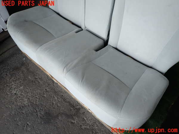 2UPJ-9233957385]プリウス(ZVW30)リアシート 中古_3
