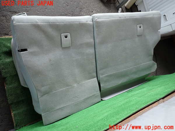 2UPJ-9233957385]プリウス(ZVW30)リアシート 中古_5