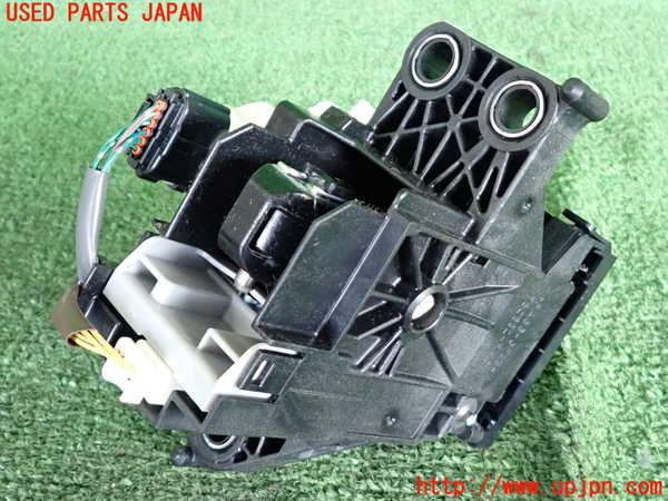 2UPJ-9233957555]プリウス(ZVW30)ATシフトレバー 中古_2