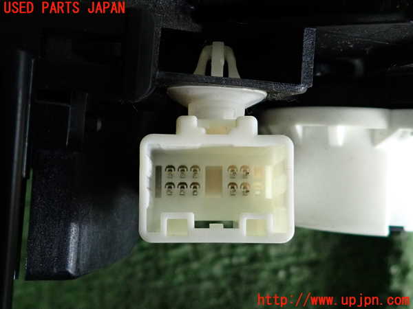 2UPJ-9233957555]プリウス(ZVW30)ATシフトレバー 中古_4