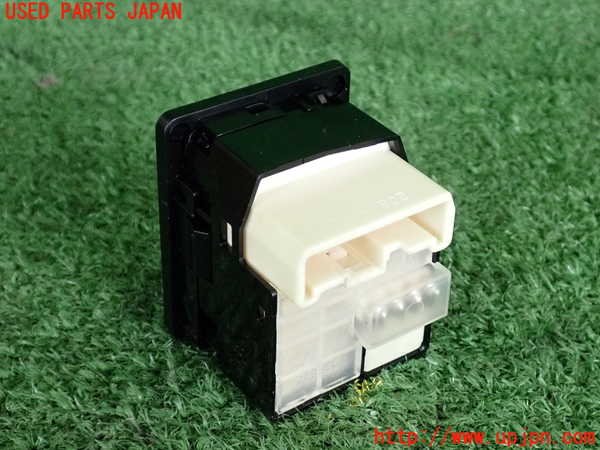 2UPJ-9233956280]プリウス(ZVW30)ミラースイッチ 中古_2